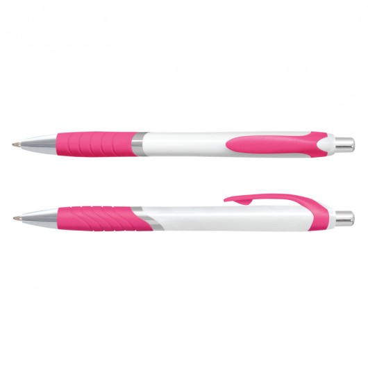 Malvern Pens pink